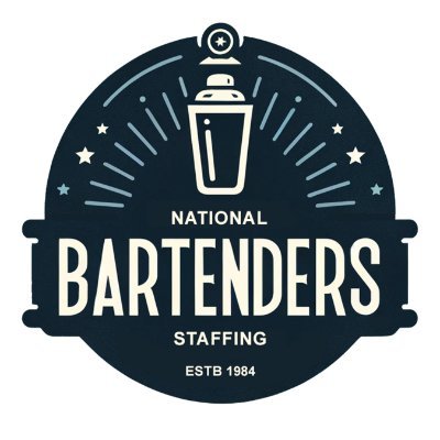 National Bartender Staffing