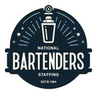 National Bartender Staffing