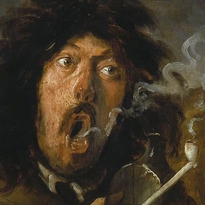 Javier Manuel de Ramón Buendía.