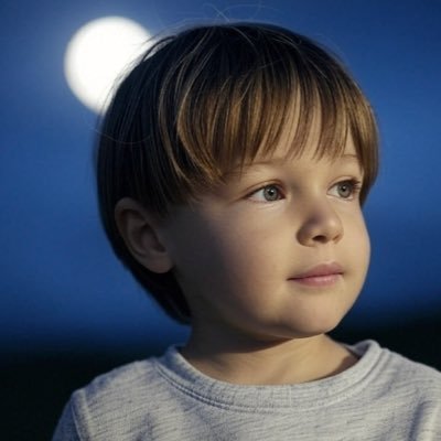 Moon Child