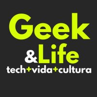 Geek and Life