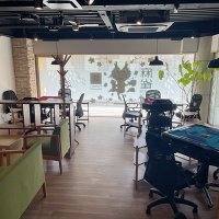 令和版雀ゴロS（元麻雀cafe 龍ちゃんマスターs）