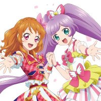 【公式】『アイカツ！×プリパラ THE MOVIE -出会いのキセキ！-』