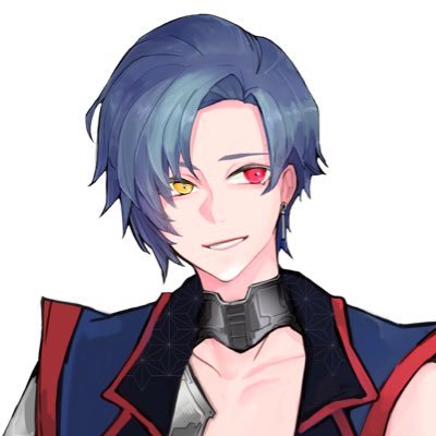 Tony🏳️ころバズ🏴