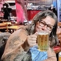 Monique Baksjs Agente do Caos