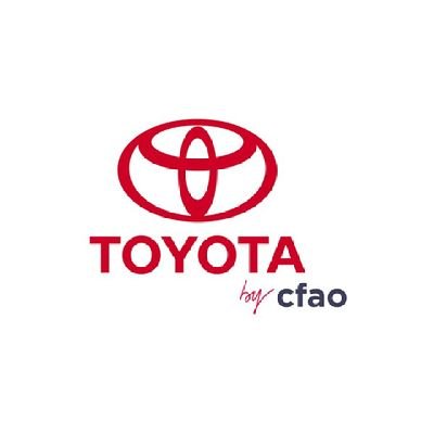 Toyota by CFAO
