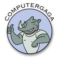 Computergaga | Alan Murray