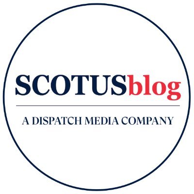SCOTUSblog