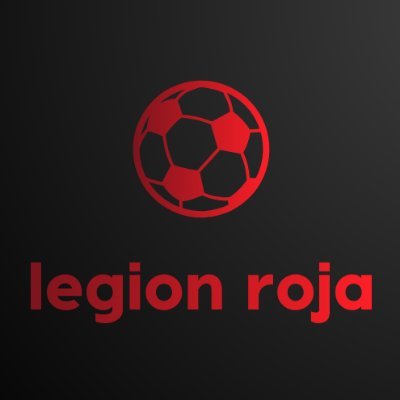 Legión Roja 🇨🇱
