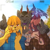 🔞MrWolf🔞📢 COMMISSION OPEN📢