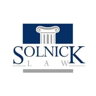 Solnick Law
