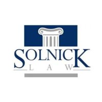 Solnick Law