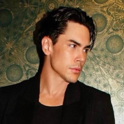 Tom Sandoval