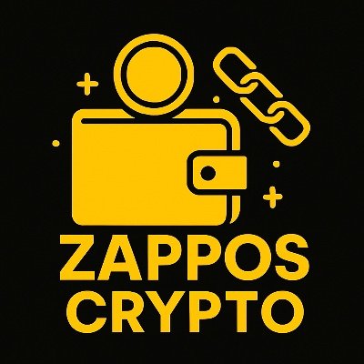 zappos crypto