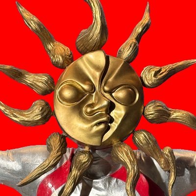 映画『大長編 タローマン 万博大爆発』公式