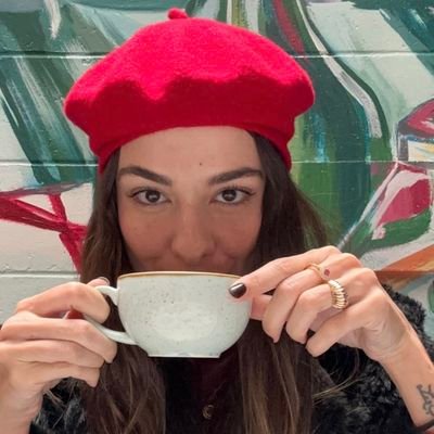 Gaúcha da Pri Reis 🌻