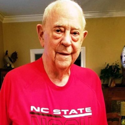 Dick “The Haus” Johnson