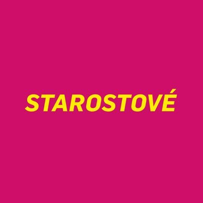 Starostové a nezávislí