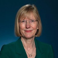 Gillian Bird 🇦🇺