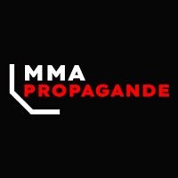 MMA PROPAGANDE 👊🇫🇷