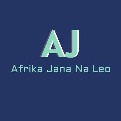 Afrika Jana na Leo