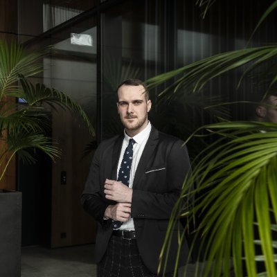 William George Kubik