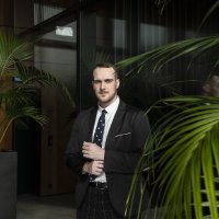 William George Kubik