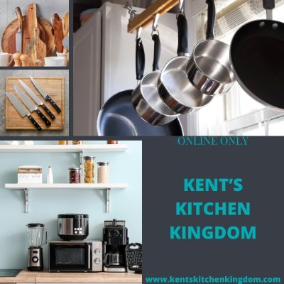 Kents Kitchen Kingdom