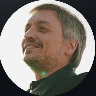 Máximo Kirchner fan account