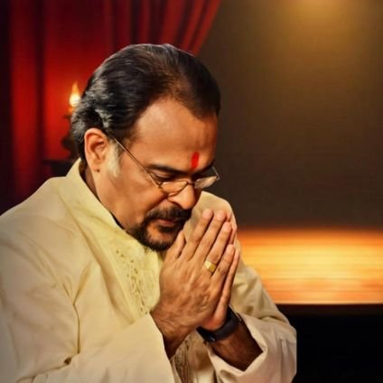 LISTEN Thru Us SANDEEP MADANE