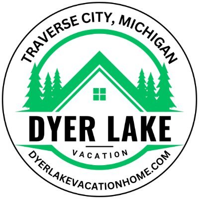 Dyer Lake Vacation Home