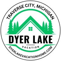 Dyer Lake Vacation Home