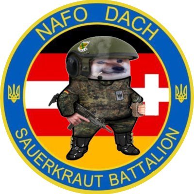 Kay M - NAFO DACH 🚄🚈🚞🚃