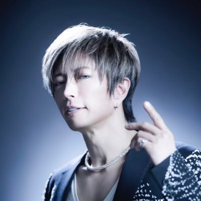 GACKT
