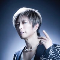 GACKT