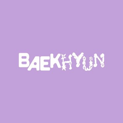 BAEKHYUN_official