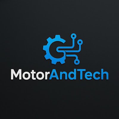 Motorandtech