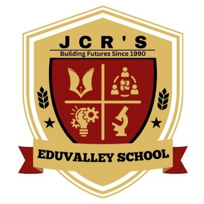 JCR - EduValley