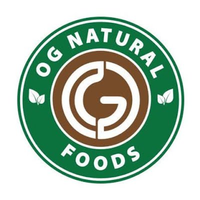 OG Natural Foods