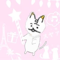 にゃんこまるスヤー