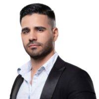 Arturo Sanchez - Realtor®️