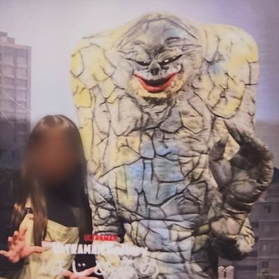 あられちゃん@旅に出ました