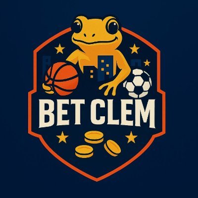 Bet_Clem 🐸