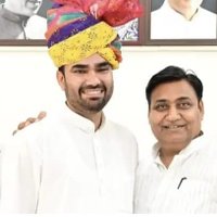 एडवोकेट संदीप कलवानिया