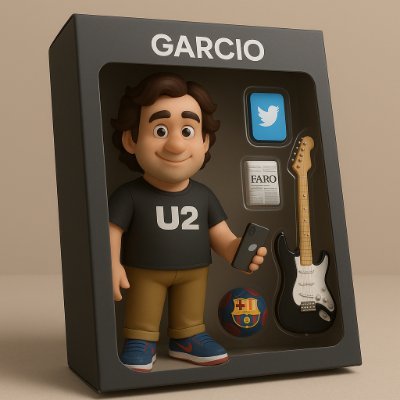 Rafa López 🇺🇦🇪🇺🇪🇸🇮🇱 🇬🇪