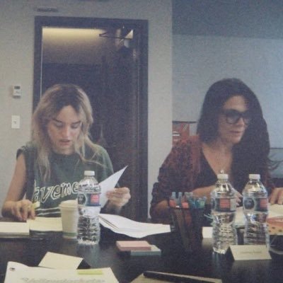 peter 🌞 | karlie woop kloss