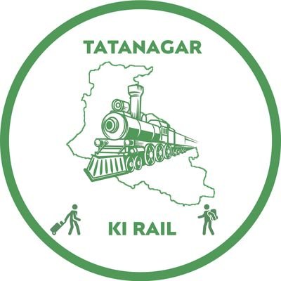 Tatanagar Ki Rail