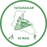 Tatanagar Ki Rail