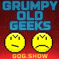 Grumpy Old Geeks