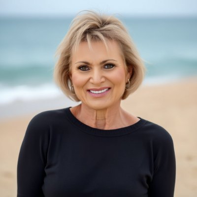 Karen Roth SandPeak Luxury Properties